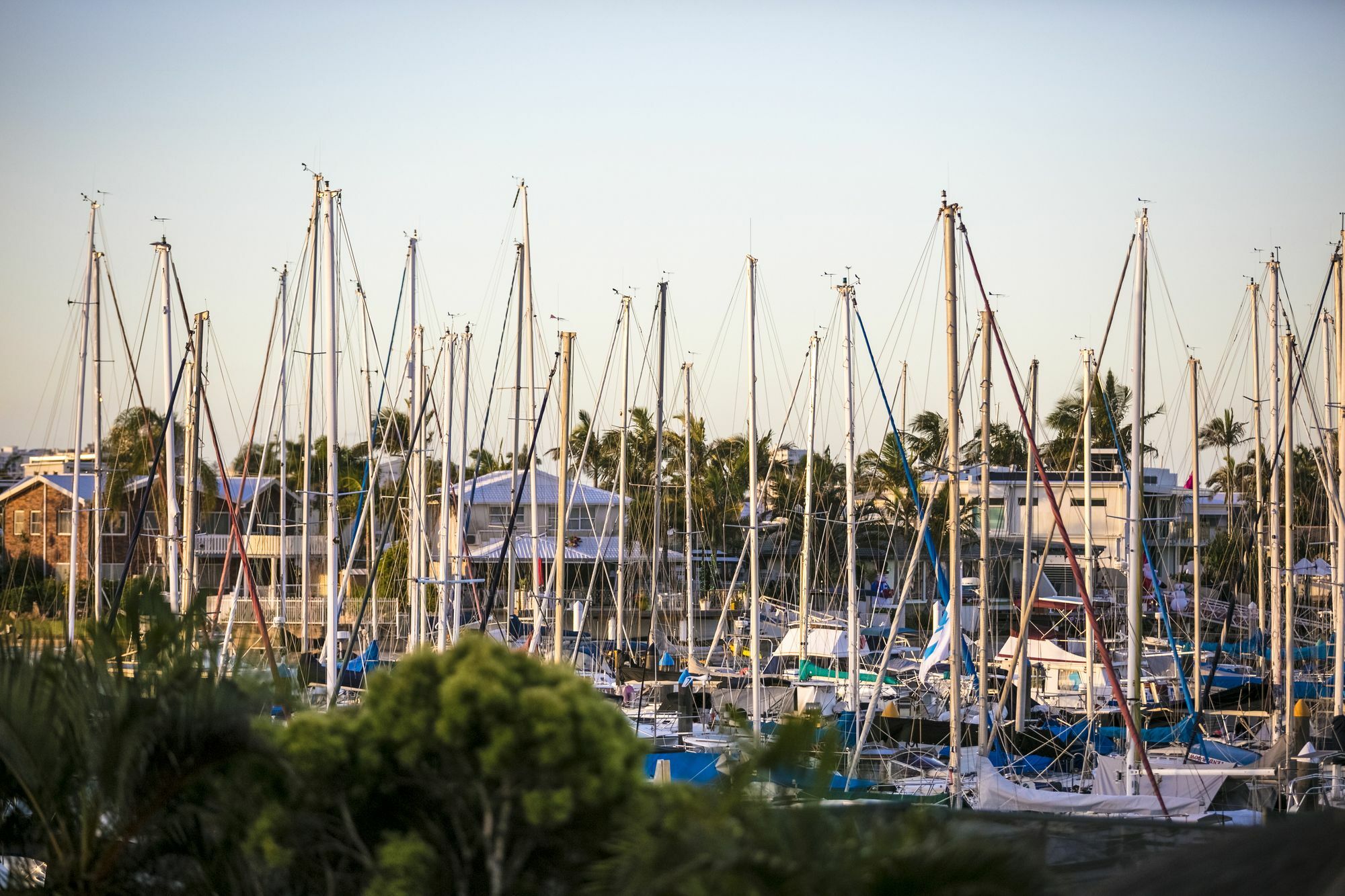 Nightcap At Kawana Waters Hotel Exterior foto